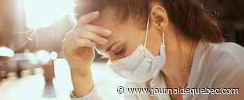 Vous vous sentez coupable de vous absenter du travail? Vous n'êtes pas seul!