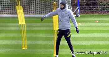 Chelsea bezuinigt op reis naar Lille | Voetbal | Telegraaf.nl - Telegraaf.nl