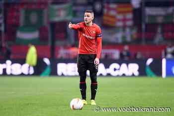 Lille heeft Hatem Ben Arfa een contract voor zes maanden gegeven - Transfernieuws - Voetbalkrant.com