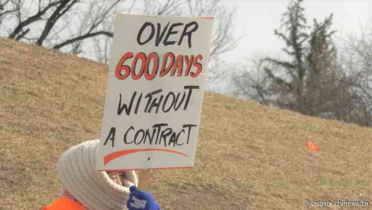 Enhanced mediation begins between University of Lethbridge, faculty union