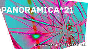 Comunicato stampa - MAC - PANORAMICA*21 Cambiamenti di stato - Comune di Lissone