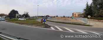 Lissone, sulla statale 36 ormai è l'ex “collinetta”: area recintata e accesso con un cancello - Il Cittadino di Monza e Brianza