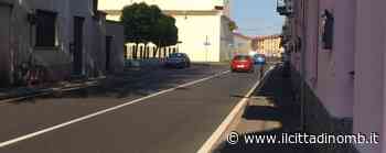 Lissone, lavori urgenti sulla fognatura: una corsia chiusa al traffico in via Dante - Il Cittadino di Monza e Brianza