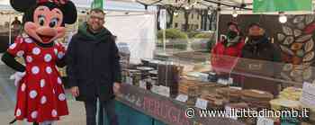 Lissone, festa del cioccolato e animazioni nel fine settimana del Carnevale - Il Cittadino di Monza e Brianza