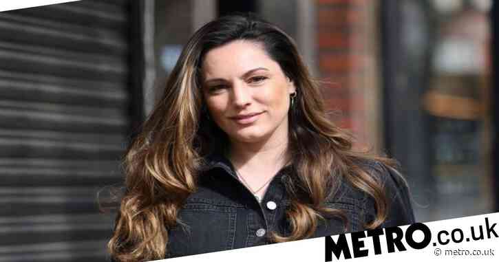 Kelly Brook left 'in so much pain' after agonising chemical peel