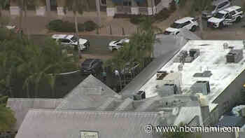 Shooters Restaurant Worker Shot and Killed by Ex-Employee: Fort Lauderdale Police