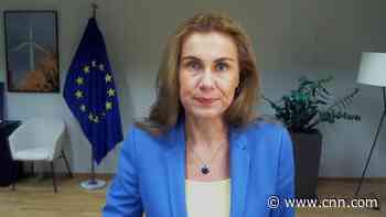 Here's what Europe is doing to wean off reliance on Russian gas