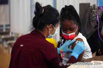 Coronavirus positive test rate in California is 1.5%, lowest since before summer delta surge - San Francisco Chronicle