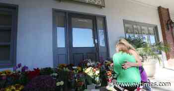 Gunman in Yoga Studio Killings Raised Red Flags That Were Missed, U.S. Says