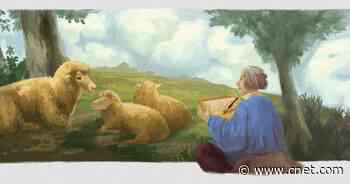 Google Doodle Celebrates French Artist Rosa Bonheur's 200th Birthday     - CNET