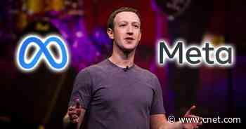 Mark Zuckerberg Talks Building Avatars and Buying Sweatshirts in the Metaverse     - CNET
