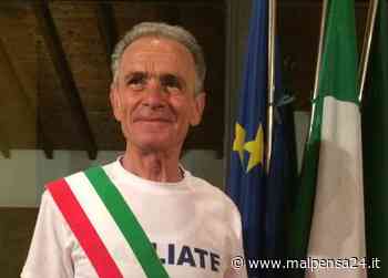 Galliate Lombardo: Bertagna non si ricandida. Torna in pista Carlo Tibiletti - MALPENSA24 - malpensa24.it