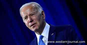 Biden: Spending Hundreds of Billions in Fed-Printed Money Does Not Cause Inflation