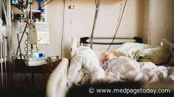 No Underlying Conditions in 63% of Young Kids Hospitalized During Omicron