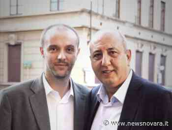 L'amministrazione ti ascolta: a Trecate torna il gazebo al mercato del mercoledì - NewsNovara.it