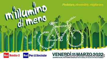 Trecate partecipa a "M'illumino di meno" - NewsNovara.it