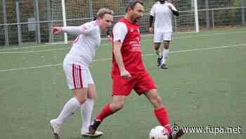 SV Hilden-Ost gewinnt auch gegen Rhenania Hochdahl - FuPa