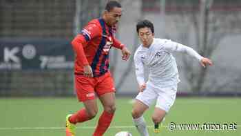 VfB 03 Hilden nimmt die Oberliga-Runde wieder auf - FuPa
