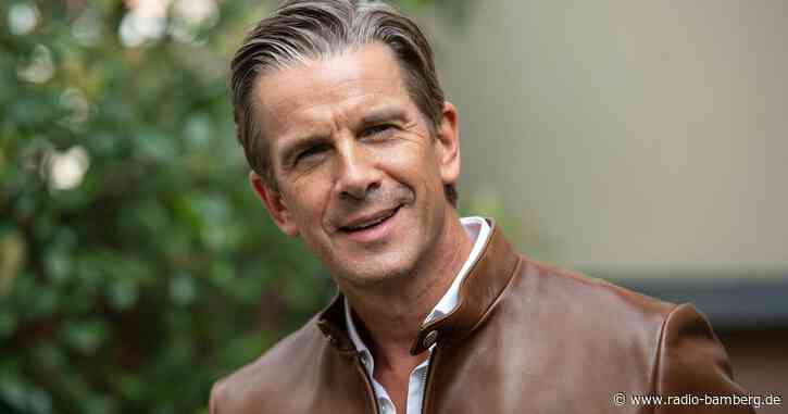 TV-Moderator Markus Lanz wird 53