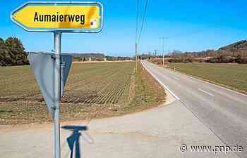 Zwischen Wald und Thalhausen: Eine Radweg-Lücke wird geschlossen - Passauer Neue Presse - PNP.de