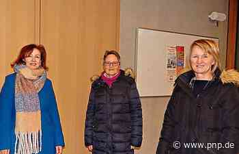 Garchinger Frauenbund geht neue Wege - Garching/Alz - Passauer Neue Presse - PNP.de