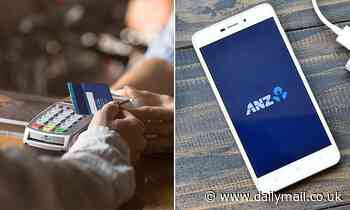 ANZ outage: ANZ bank cards not working as issues strike