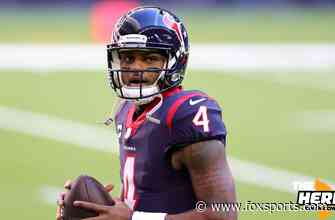 Deshaun Watson to land with Falcons? I THE HERD