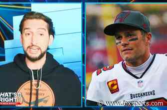 Tom Brady wants to play for the 49ers I What’s Wright