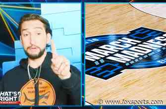 NCAA Tournament bracket rules I What’s Wright
