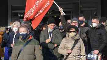 Presidio all'ospedale di Melzo: "Diritti traditi" - IL GIORNO