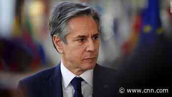 Blinken: There will be independent Ukraine 'a lot longer' than there will be a Putin