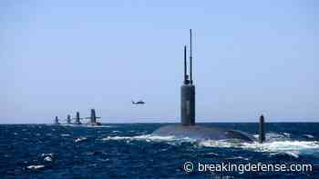 Aussie PM says ‘extended’ visits for US, UK nuke subs likely at western port