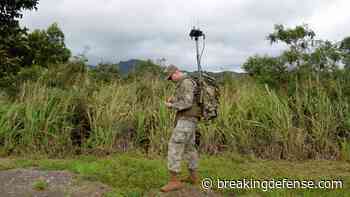 Army races to research new electronic warfare tech, on offense and defense