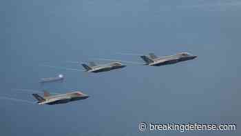 US expands global arms export gap over No. 2 seller Russia: Report