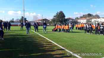 Il torneo di Viareggio è pronto a inuagurare il nuovo prato di Castelnuovo - LA NAZIONE