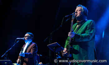 Squeeze Announce ‘Food For Thought’ UK Tour - uDiscover Music