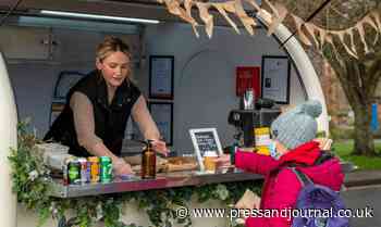 Everything you need to know about the Highland Food and Drink Trail's biggest event to date this weekend - The Press & Journal