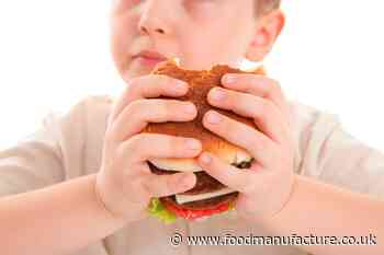 Food businesses 'unprepared' for upcoming HFSS legislation - FoodManufacture.co.uk