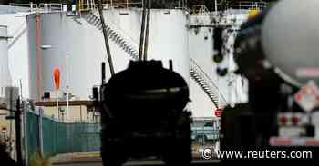 Gasoline, food lift U.S. producer prices in February - Reuters.com