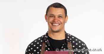BBC Future Food Star: The valleys chef hoping to win Gordon Ramsay’s investment in brand new TV show - Wales Online