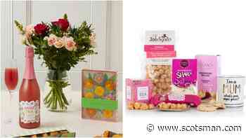 Best hampers for Mother’s Day including food, drink and flower baskets - The Scotsman