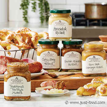 US condiments maker Stonewall Kitchen acquired by PE firm TA Associates - just-food.com