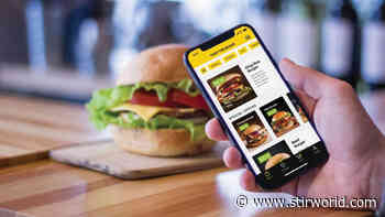 Digital Legacies: Food - STIRworld