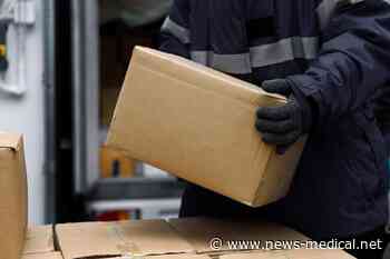 Resurging COVID-19 events related to cold-chain food or packaging contamination - News-Medical.Net
