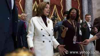 White House pleads for new coronavirus funds: 'We need this money' - Yahoo! Voices