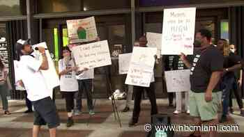 Miami-Dade County Takes Action to Help Renters