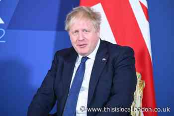 Boris Johnson set to visit Saudi Arabia as he hopes to wean West off Putin's oil