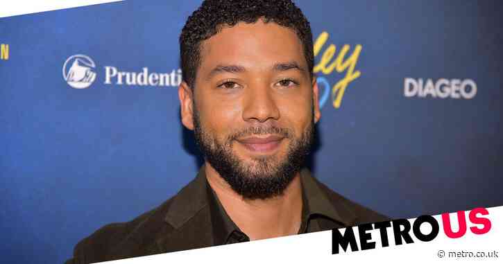 Jussie Smollett 'moved out of psych ward' thanks to fan support, his brother says