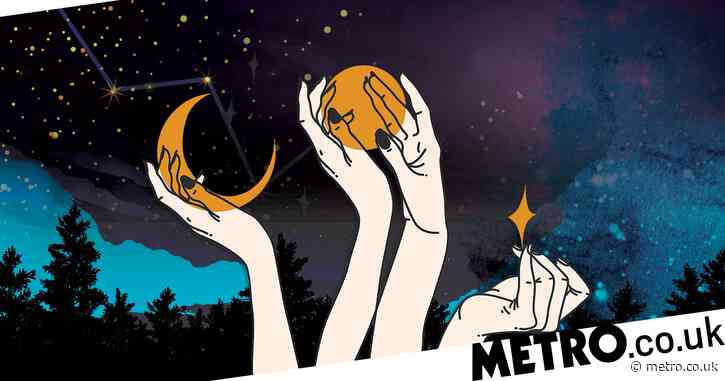 Your daily horoscope for Wednesday, March 16, 2022