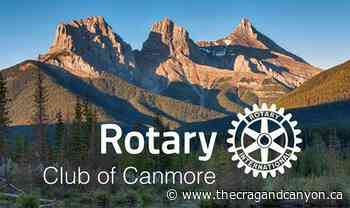 Canmore Rotary fundraising for Ukraine conflict | Bow Valley Crag & Canyon - The Crag and Canyon